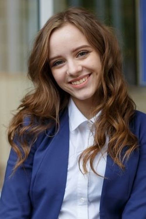 Iryna Kudashova profile picture