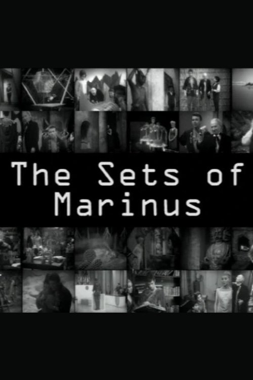 The Sets of Marinus movie poster