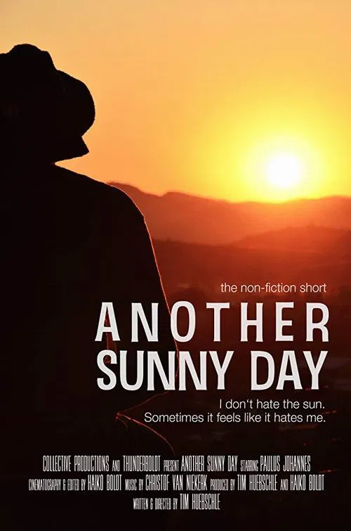 Another Sunny Day movie poster