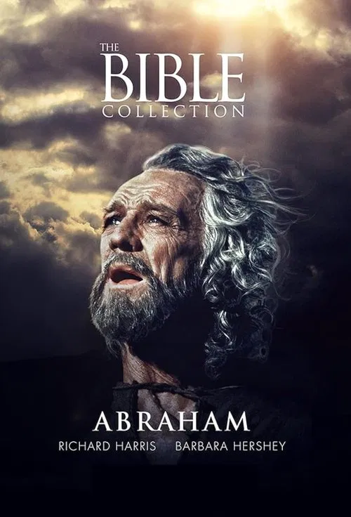 Abraham tv show poster