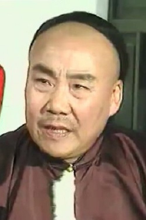 Chen Xizhen profile picture