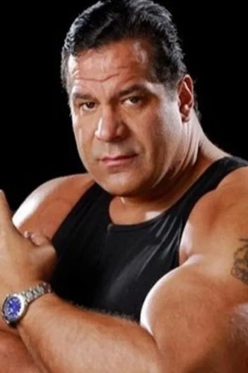 Michael Zane profile picture