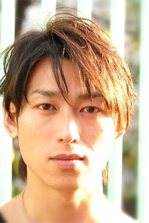 山崎胜之 profile picture