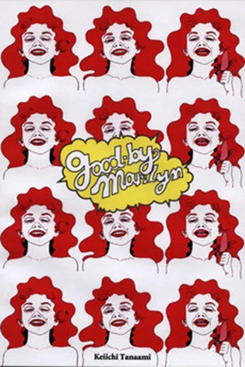 Good-by Marilyn movie poster