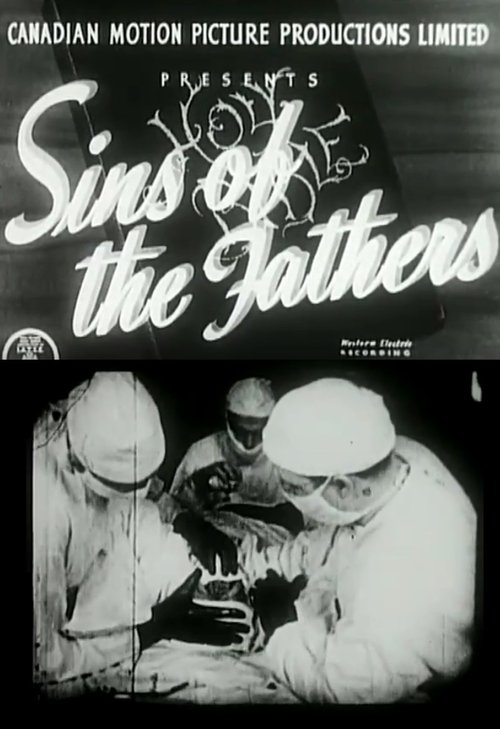 Sins of the Fathers movie poster