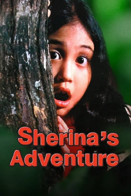 Sherina's Adventure movie poster