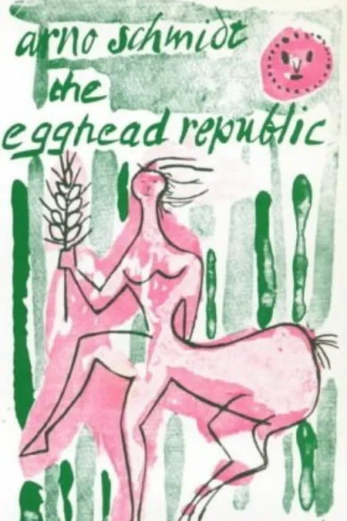 Egghead Republic movie poster