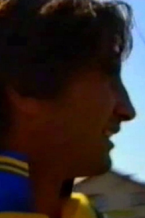 When a Ball Hit Our Heads - The Portrait of Milko Djurovski movie poster