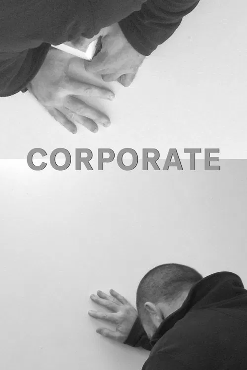 Corporate movie poster