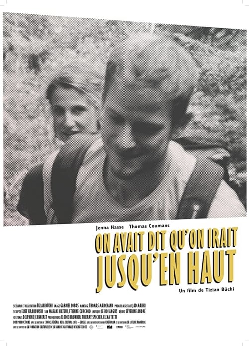 Poster do filme To the Top