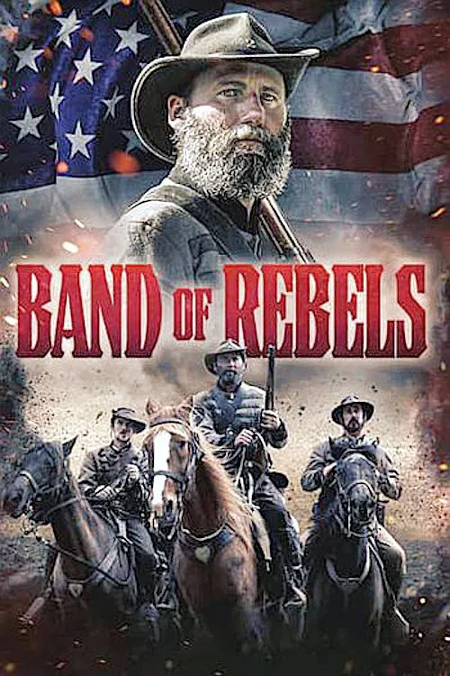 Banda de Rebeldes movie poster