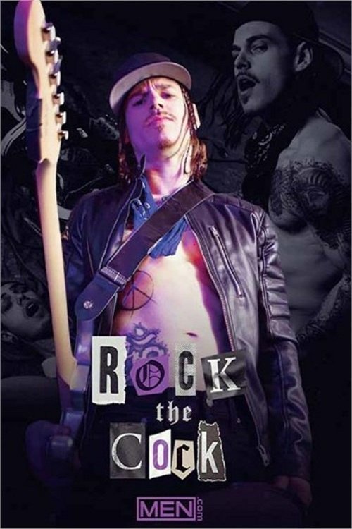 Poster do filme Rock the Cock