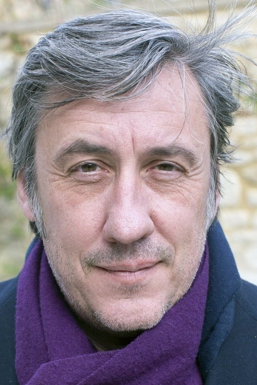 Andrew Graham-Dixon profile picture