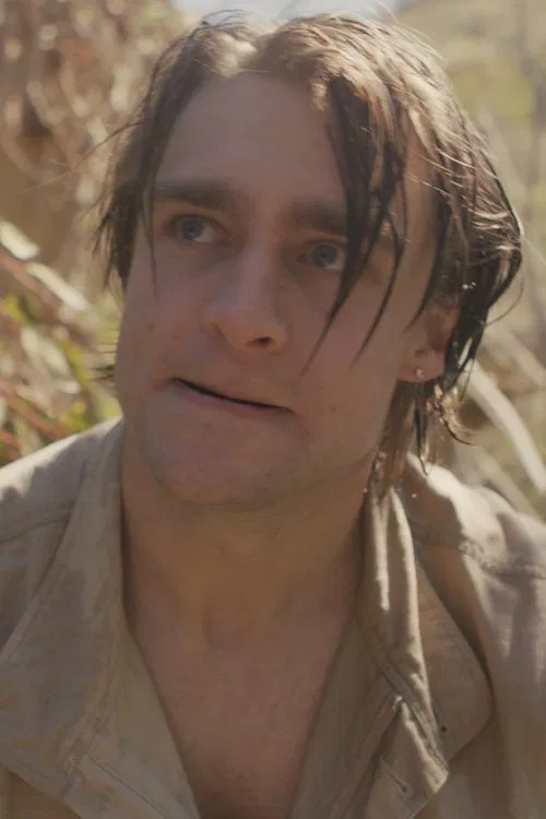 Max Thornwhip movie poster