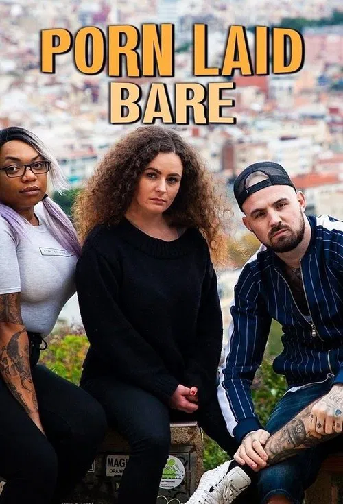 Porn Laid Bare tv show poster