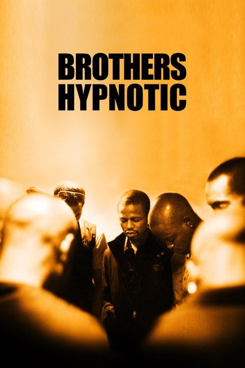 Brothers Hypnotic movie poster