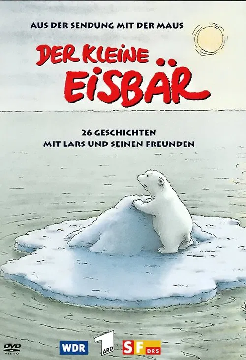 Der kleine Eisbär tv show poster