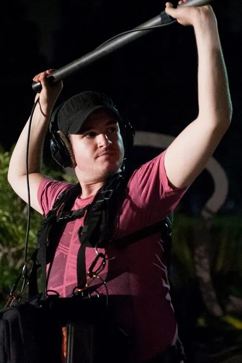 Foto de perfil de Andrew Dickens