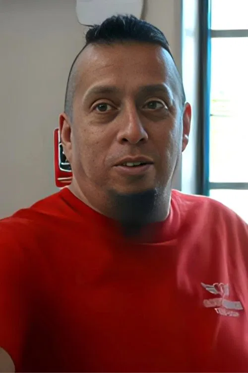 Foto de perfil de Michael Zepeda