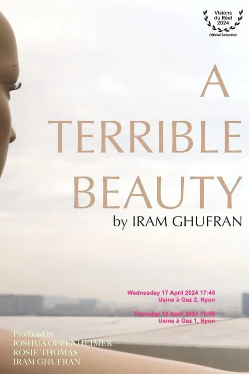 A Terrible Beauty movie poster