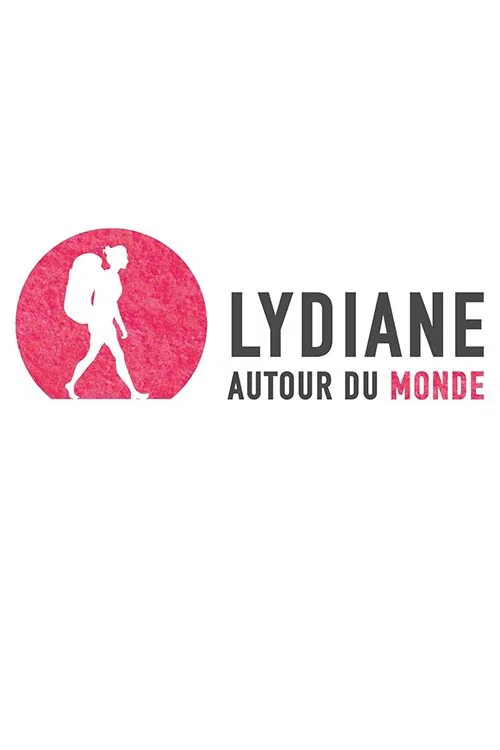 Lydiane autour du monde tv show poster