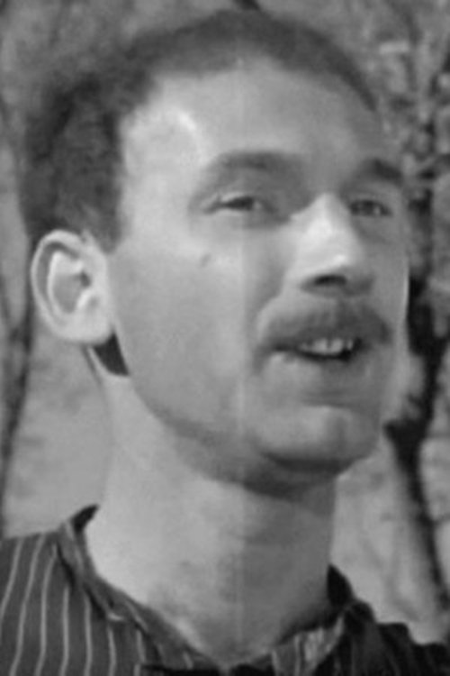 George Babushkin profile picture