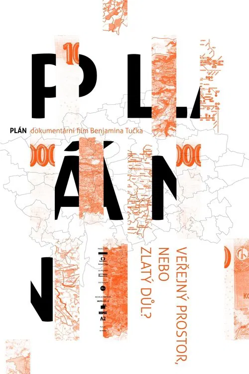 Plán movie poster