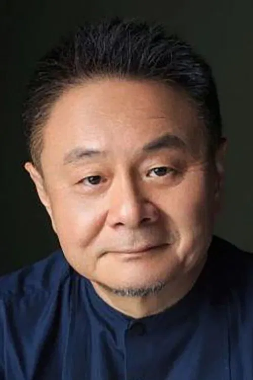 史南桥 profile picture