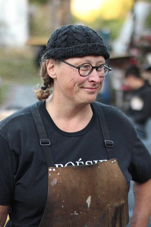 Johanne Roussy profile picture