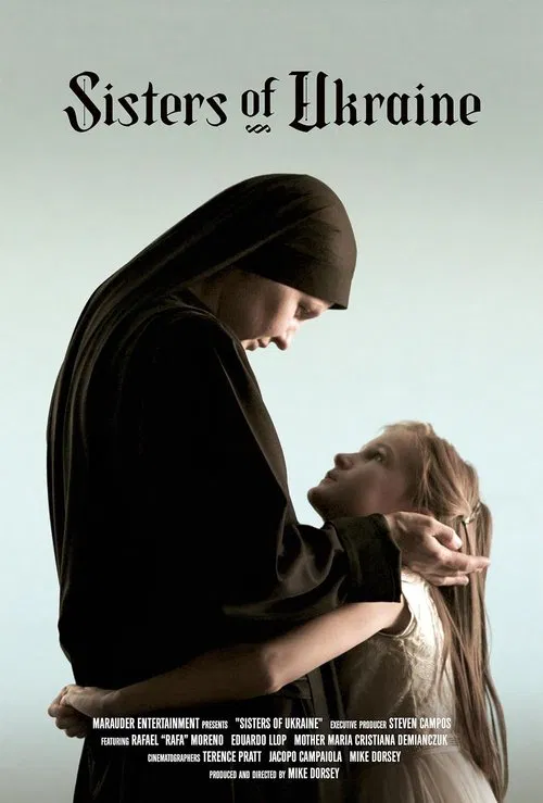 Sisters of Ukraine movie poster