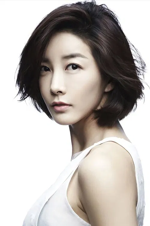 Jin Seo-yeon profile picture