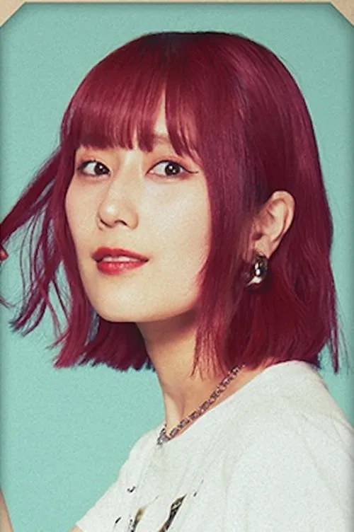 Kaho Tsuji profile picture