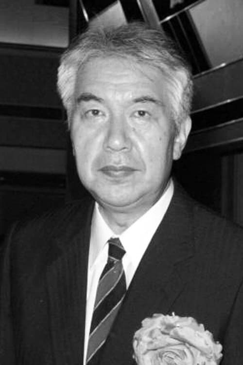 Toshirô Ishidô profile picture