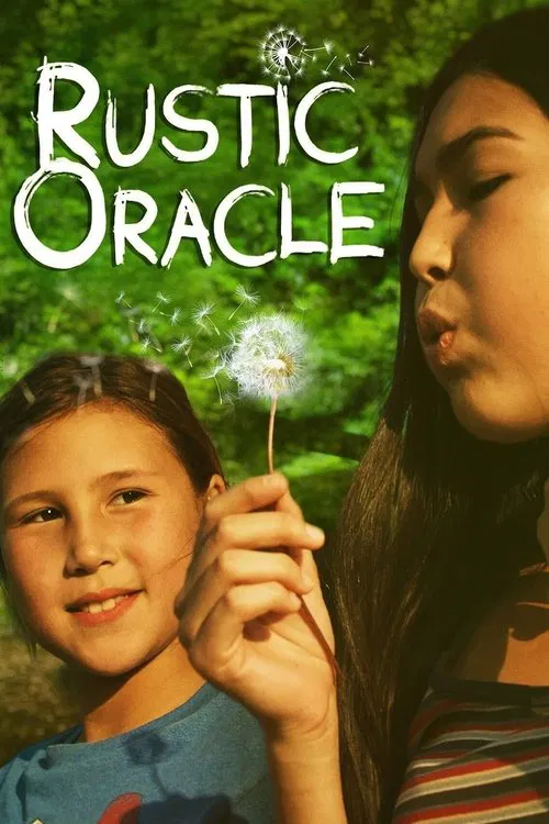 Rustic Oracle movie poster