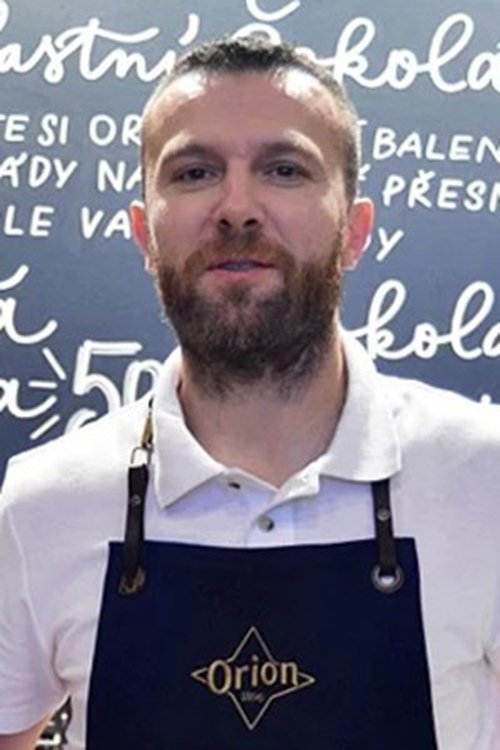Martin Pokorný profile picture
