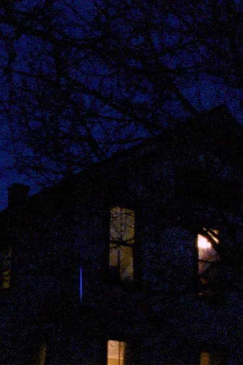 Past Life (January - June) movie poster