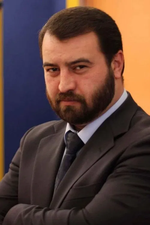 Aslanbek Galaov profile picture