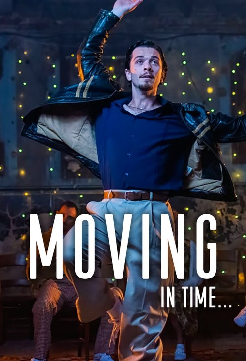 Moving in Time movie poster