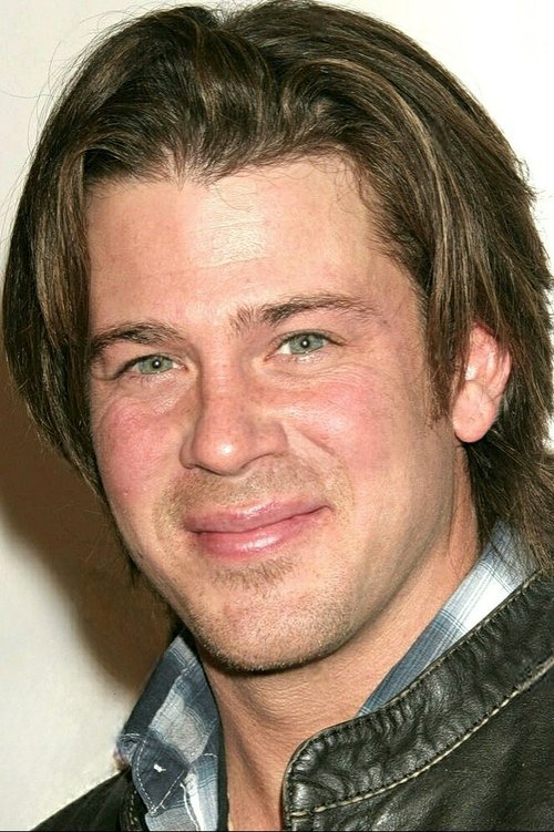 Christian Kane profile picture