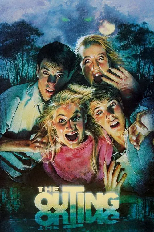 The Outing movie poster