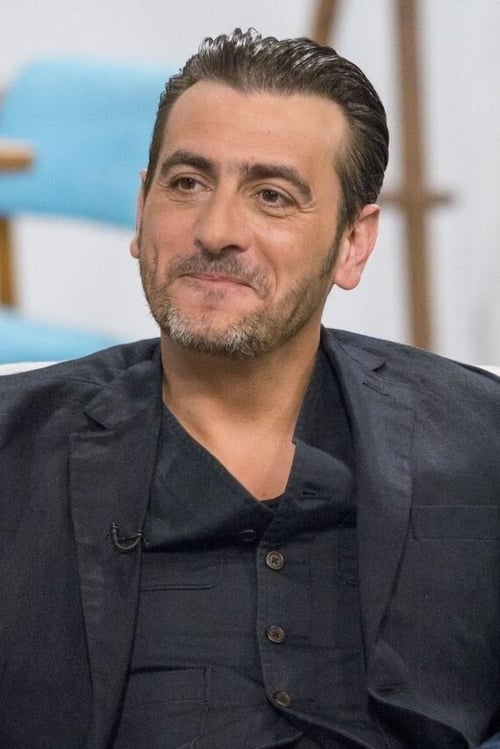 Chris Gascoyne profile picture