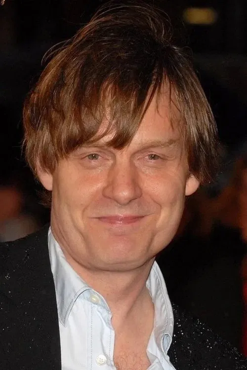 Julian Jarrold profile picture