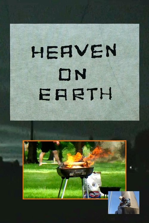 Heaven on Earth movie poster