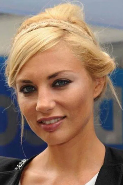 Ariane Brodier profile picture