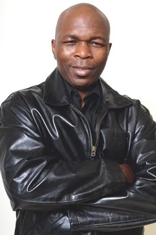 Samuel M. Stewart profile picture