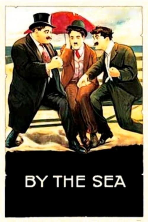 By the Sea movie poster