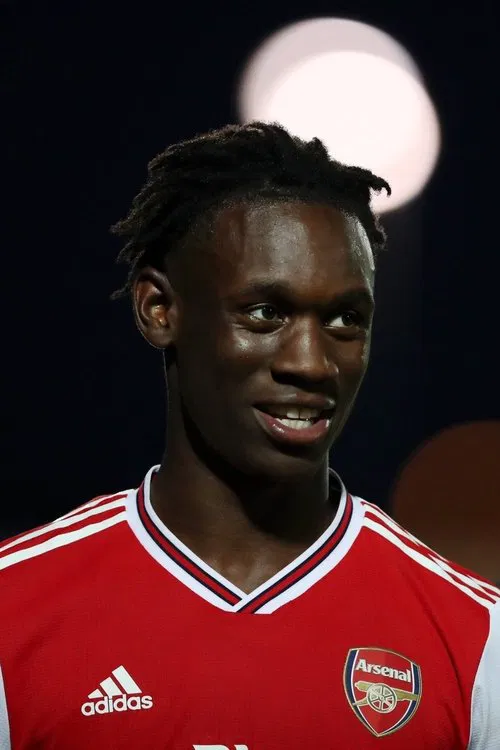 Folarin Balogun profile picture