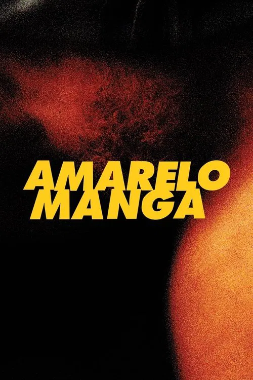 Mango Yellow movie poster