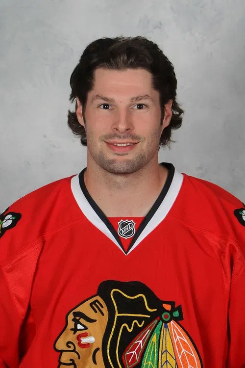 Foto de perfil de Troy Brouwer