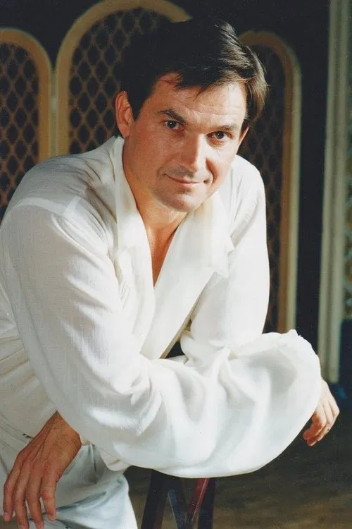 Vladimir Antipp profile picture